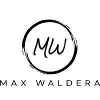 Max Waldera logo